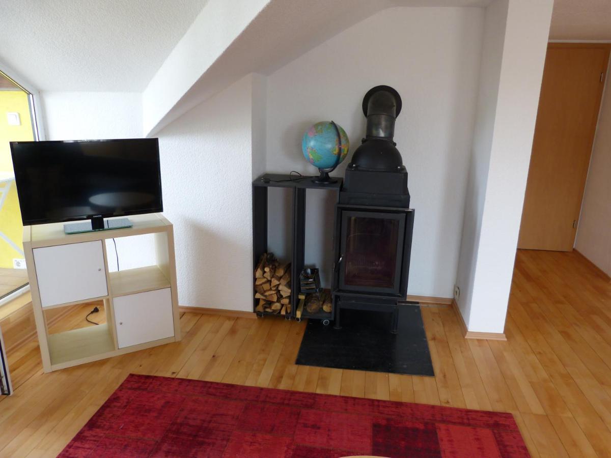 Apartment Stasch Erlangen Exterior photo